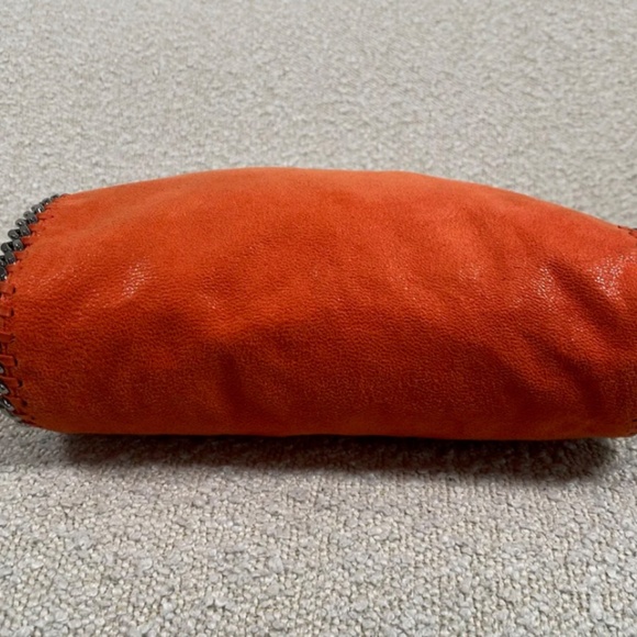 Authentic Pre-Owned Stella McCartney Falabella Fold-Over Mini Tote - Picture 9 of 16